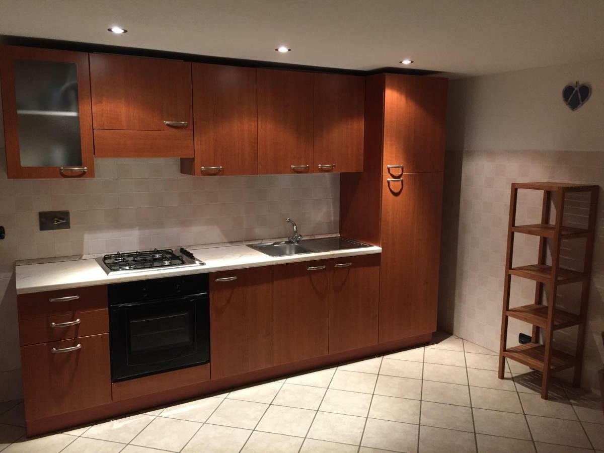 Le Coin Cache Apartment Introd Exterior photo